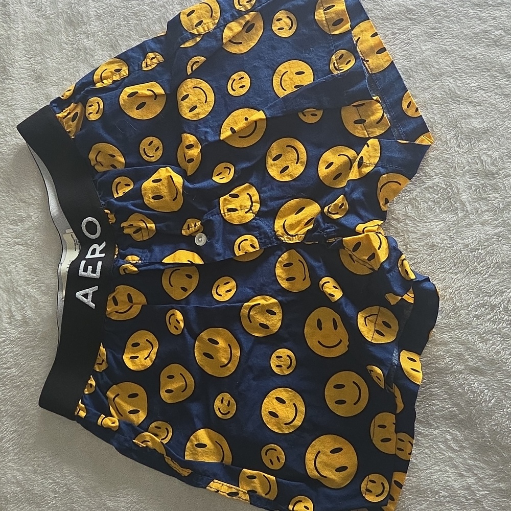 Aero SMALL Men's Boxers 7 Pack BUNDLE - Picture 4 of 4